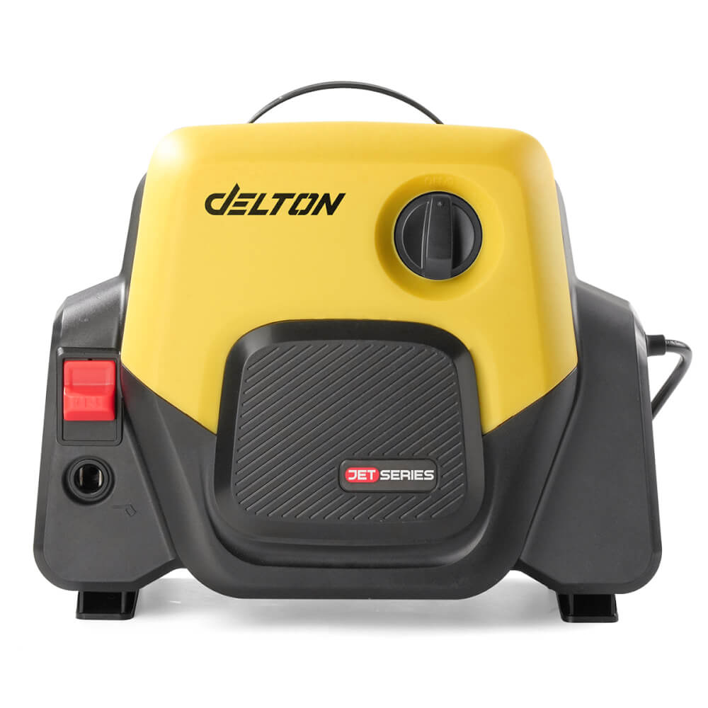 เครื่องฉีดน้ำแรงดันสูง DELTON รุ่น KR-99U-JET 400 บาร์ 3800 วัตต์